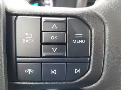 2026 Ford Super Duty F-550 DRW XLT 4WD Crew Cab 203 WB 84 CA - Photo 15