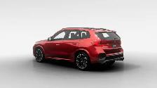 2026 BMW X1 M35i xDrive | Ensemble Premium Essentiel | Sièges - Photo 2