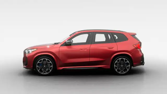 2026 BMW X1 M35i xDrive | Ensemble Premium Essentiel | Sièges - Photo 4