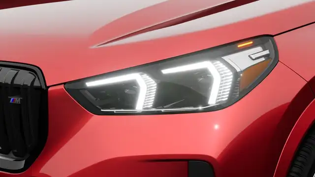 2026 BMW X1 M35i xDrive | Ensemble Premium Essentiel | Sièges - Photo 6