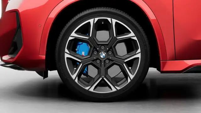 2026 BMW X1 M35i xDrive | Ensemble Premium Essentiel | Sièges - Photo 7