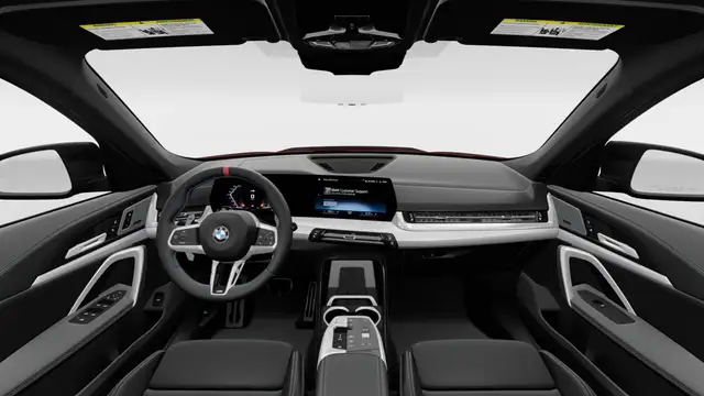 2026 BMW X1 M35i xDrive | Ensemble Premium Essentiel | Sièges - Photo 10