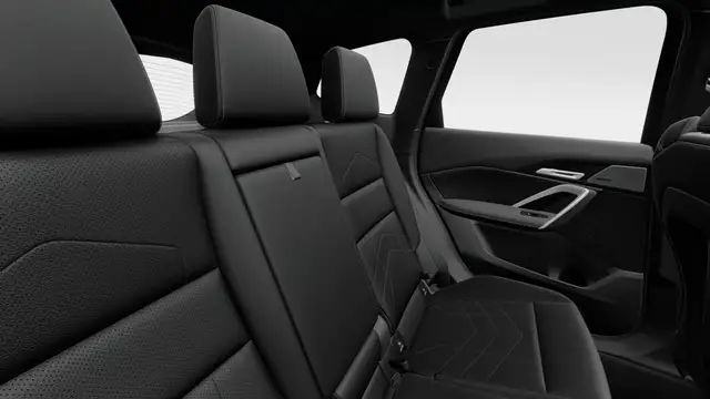 2026 BMW X1 M35i xDrive | Ensemble Premium Essentiel | Sièges - Photo 12