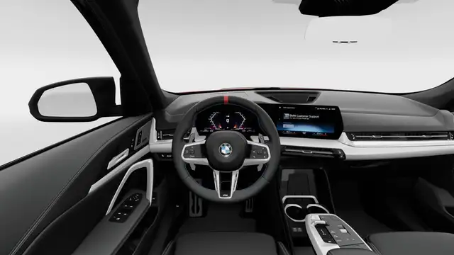 2026 BMW X1 M35i xDrive | Ensemble Premium Essentiel | Sièges - Photo 13