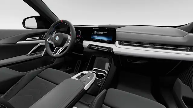 2026 BMW X1 M35i xDrive | Ensemble Premium Essentiel | Sièges - Photo 14