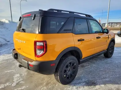 2026 Ford Bronco Sport Badlands 4x4 - Photo 5