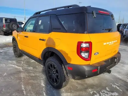 2026 Ford Bronco Sport Badlands 4x4 - Photo 6