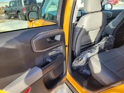 2026 Ford Bronco Sport Badlands 4x4 - Photo 7