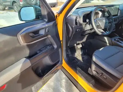 2026 Ford Bronco Sport Badlands 4x4 - Photo 9