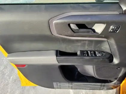 2026 Ford Bronco Sport Badlands 4x4 - Photo 10