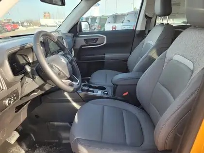 2026 Ford Bronco Sport Badlands 4x4 - Photo 11