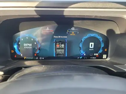 2026 Ford Bronco Sport Badlands 4x4 - Photo 14