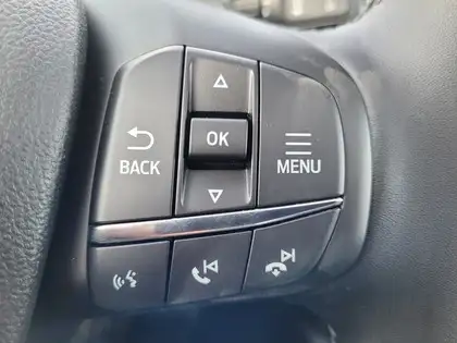 2026 Ford Bronco Sport Badlands 4x4 - Photo 16