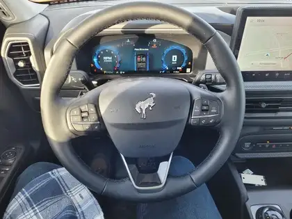 2026 Ford Bronco Sport Badlands 4x4 - Photo 17