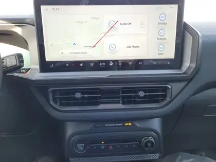 2026 Ford Bronco Sport Badlands 4x4 - Photo 18