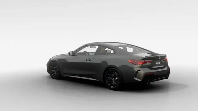 2027 BMW 4 Series 430i xDrive Coupe | Premium | M Sport | M - Photo 2