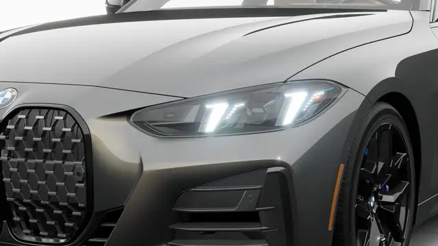 2027 BMW 4 Series 430i xDrive Coupe | Premium | M Sport | M - Photo 6