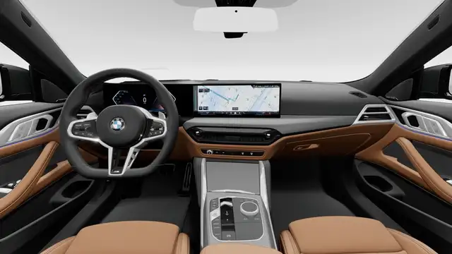 2027 BMW 4 Series 430i xDrive Coupe | Premium | M Sport | M - Photo 10