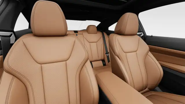 2027 BMW 4 Series 430i xDrive Coupe | Premium | M Sport | M - Photo 11