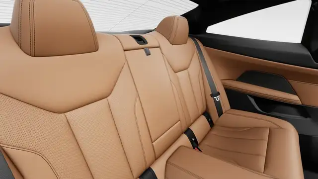 2027 BMW 4 Series 430i xDrive Coupe | Premium | M Sport | M - Photo 12