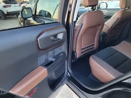 2026 Ford Bronco Sport Outer Banks 4x4 - Photo 7