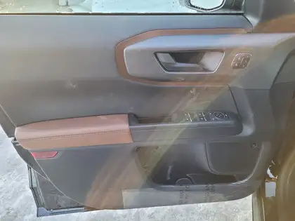 2026 Ford Bronco Sport Outer Banks 4x4 - Photo 10