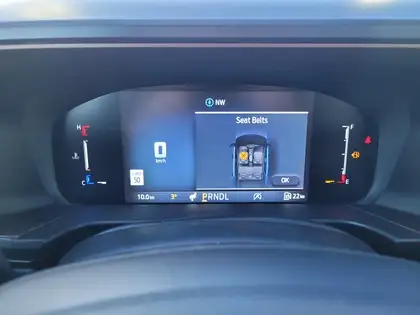 2026 Ford Bronco Sport Outer Banks 4x4 - Photo 14