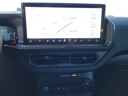 2026 Ford Bronco Sport Outer Banks 4x4 - Photo 18