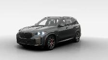 2026 BMW X5 xDrive50e | Premium Amélioré | M Sport | M Sport