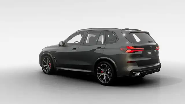 2026 BMW X5 xDrive50e | Premium Amélioré | M Sport | M Sport - Photo 2