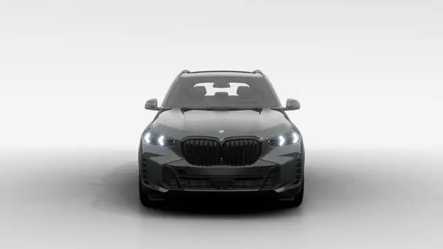 2026 BMW X5 xDrive50e | Premium Amélioré | M Sport | M Sport - Photo 3