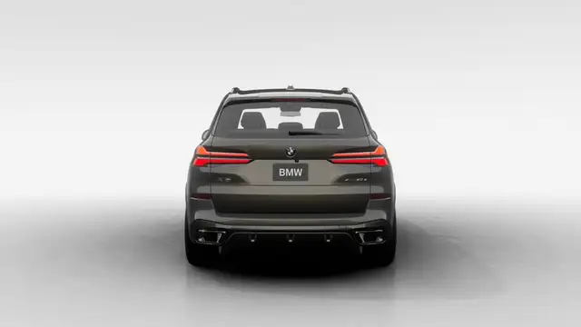 2026 BMW X5 xDrive50e | Premium Amélioré | M Sport | M Sport - Photo 5