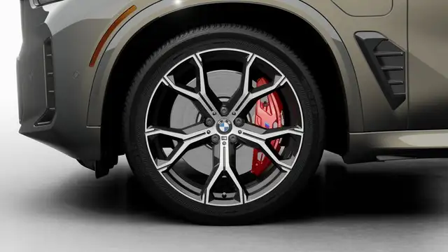 2026 BMW X5 xDrive50e | Premium Amélioré | M Sport | M Sport - Photo 7