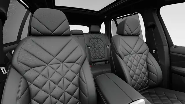 2026 BMW X5 xDrive50e | Premium Amélioré | M Sport | M Sport - Photo 11