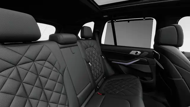 2026 BMW X5 xDrive50e | Premium Amélioré | M Sport | M Sport - Photo 12