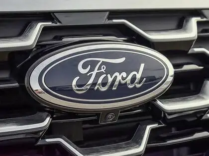 2026 Ford Explorer Platinum 4WD - Photo 10