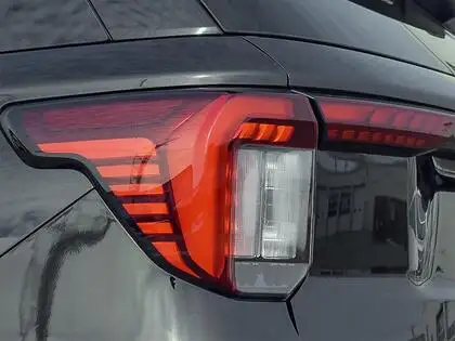 2026 Ford Explorer Platinum 4WD - Photo 12