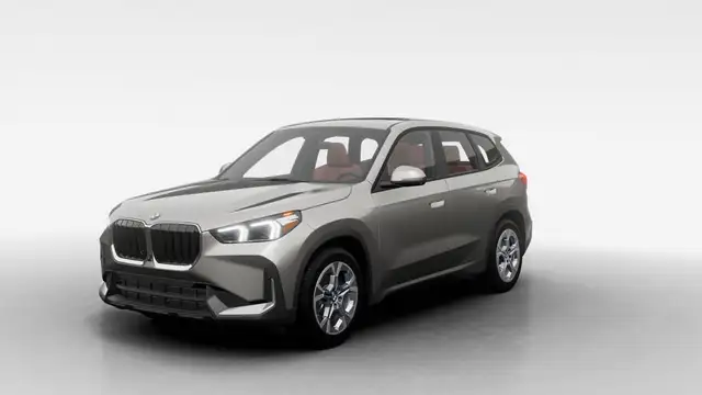 2026 BMW X1 xDrive28i | Ensemble Premium Essentiel | Sièges