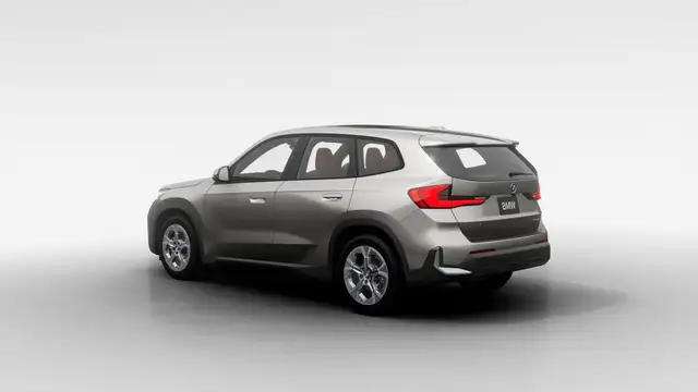 2026 BMW X1 xDrive28i | Ensemble Premium Essentiel | Sièges - Photo 2