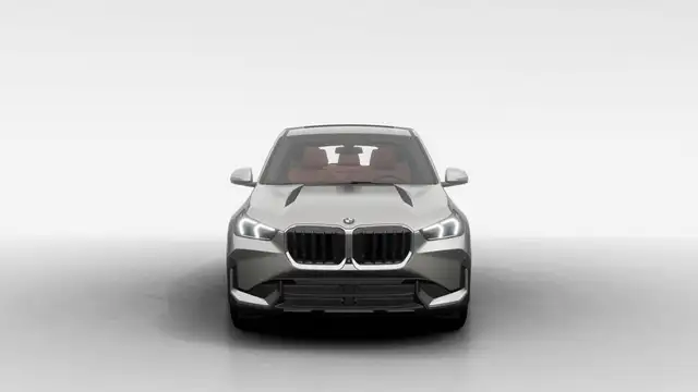 2026 BMW X1 xDrive28i | Ensemble Premium Essentiel | Sièges - Photo 3