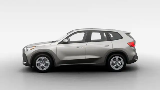 2026 BMW X1 xDrive28i | Ensemble Premium Essentiel | Sièges - Photo 4