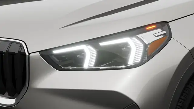 2026 BMW X1 xDrive28i | Ensemble Premium Essentiel | Sièges - Photo 6