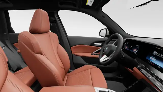 2026 BMW X1 xDrive28i | Ensemble Premium Essentiel | Sièges - Photo 9