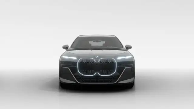 2026 BMW 750e xDrive | Premium | Aide ? la conduite avancée - Photo 3
