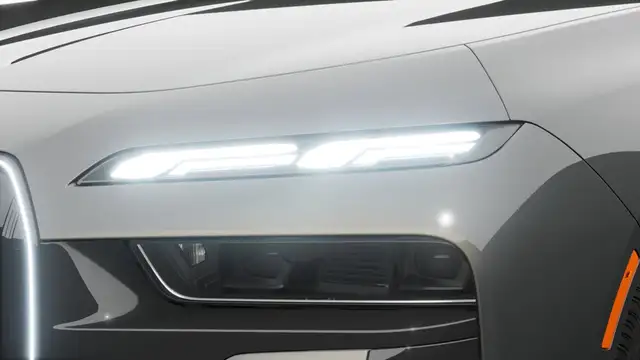 2026 BMW 750e xDrive | Premium | Aide ? la conduite avancée - Photo 6