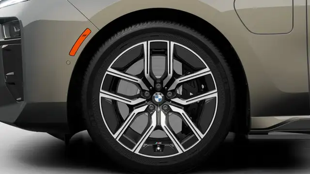 2026 BMW 750e xDrive | Premium | Aide ? la conduite avancée - Photo 7