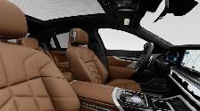 2026 BMW 750e xDrive | Premium | Aide ? la conduite avancée - Photo 9