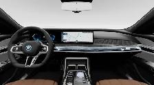 2026 BMW 750e xDrive | Premium | Aide ? la conduite avancée - Photo 10