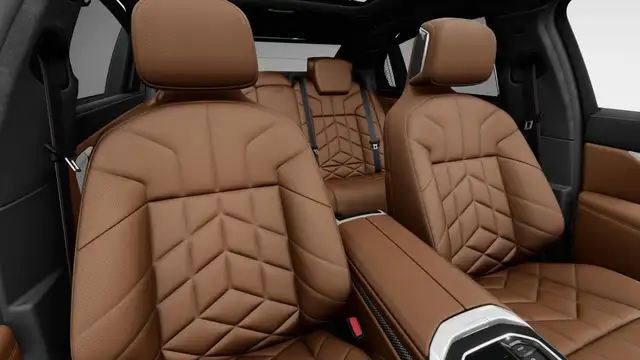2026 BMW 750e xDrive | Premium | Aide ? la conduite avancée - Photo 11