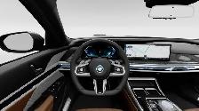 2026 BMW 750e xDrive | Premium | Aide ? la conduite avancée - Photo 13